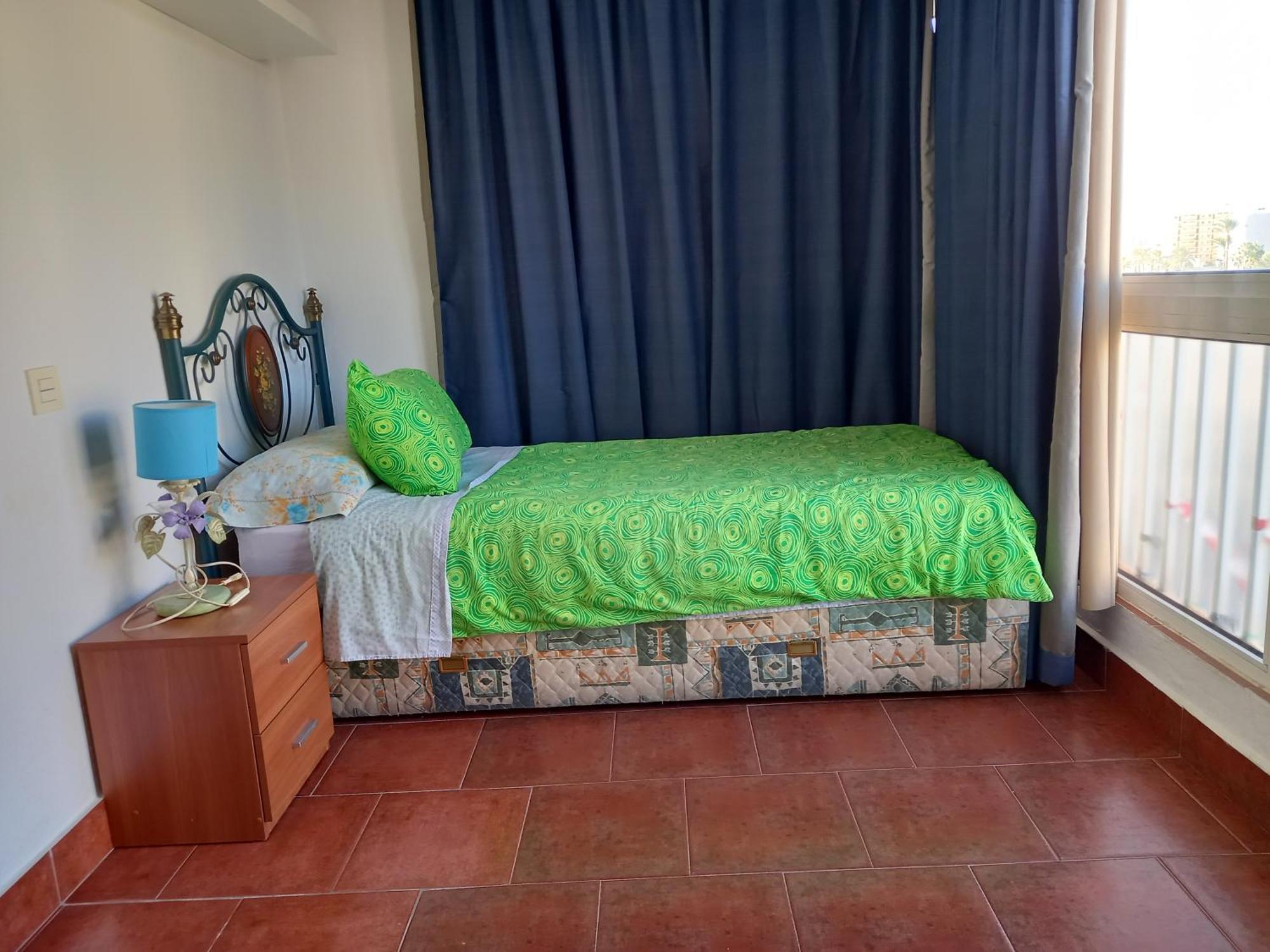 Beachfront Apartment Diana 2 Benalmadena Ngoại thất bức ảnh