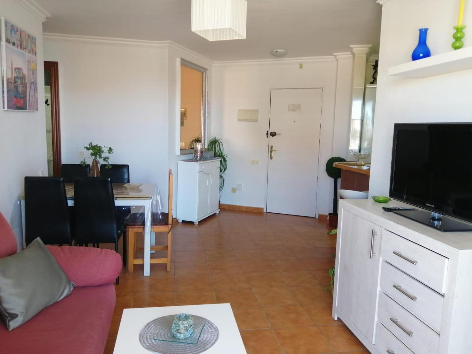 Beachfront Apartment Diana 2 Benalmadena Ngoại thất bức ảnh