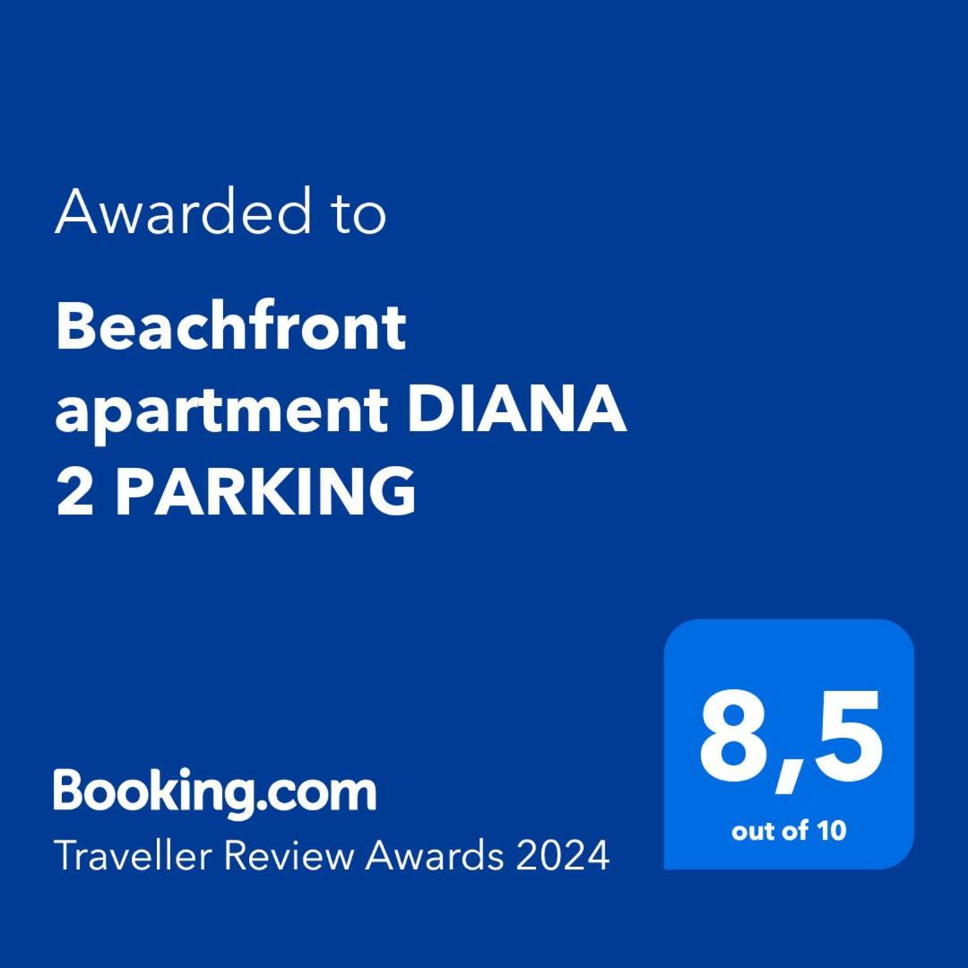 Beachfront Apartment Diana 2 Benalmadena Ngoại thất bức ảnh