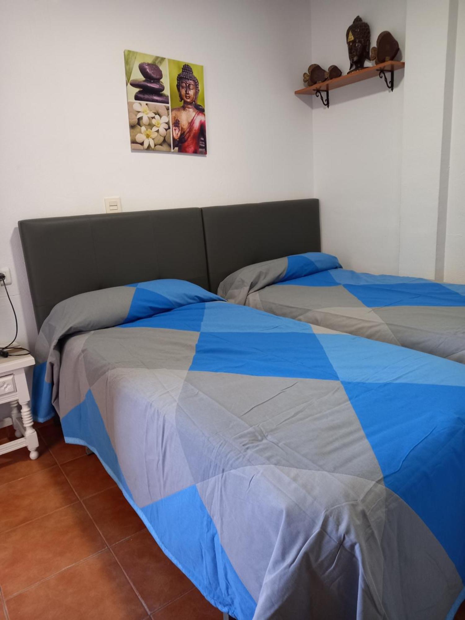 Beachfront Apartment Diana 2 Benalmadena Ngoại thất bức ảnh